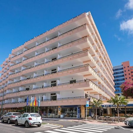 Hc Hotel Magec Пуерто-де-ла-Крус Екстер'єр фото