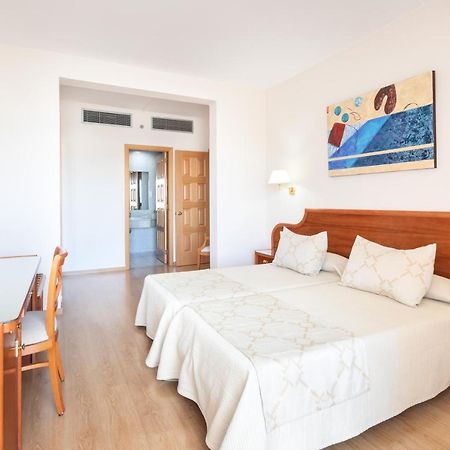 Hc Hotel Magec Пуерто-де-ла-Крус Екстер'єр фото
