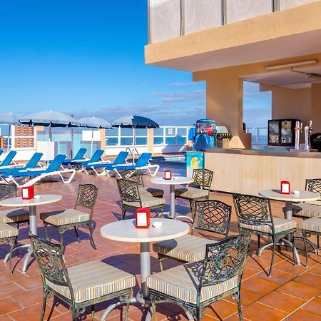 Hc Hotel Magec Пуерто-де-ла-Крус Екстер'єр фото