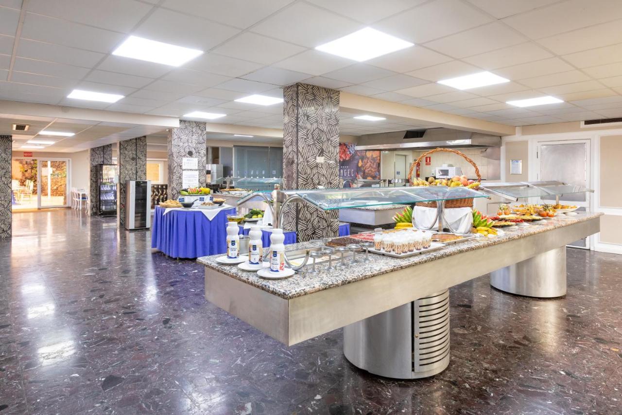 Hc Hotel Magec Пуерто-де-ла-Крус Екстер'єр фото