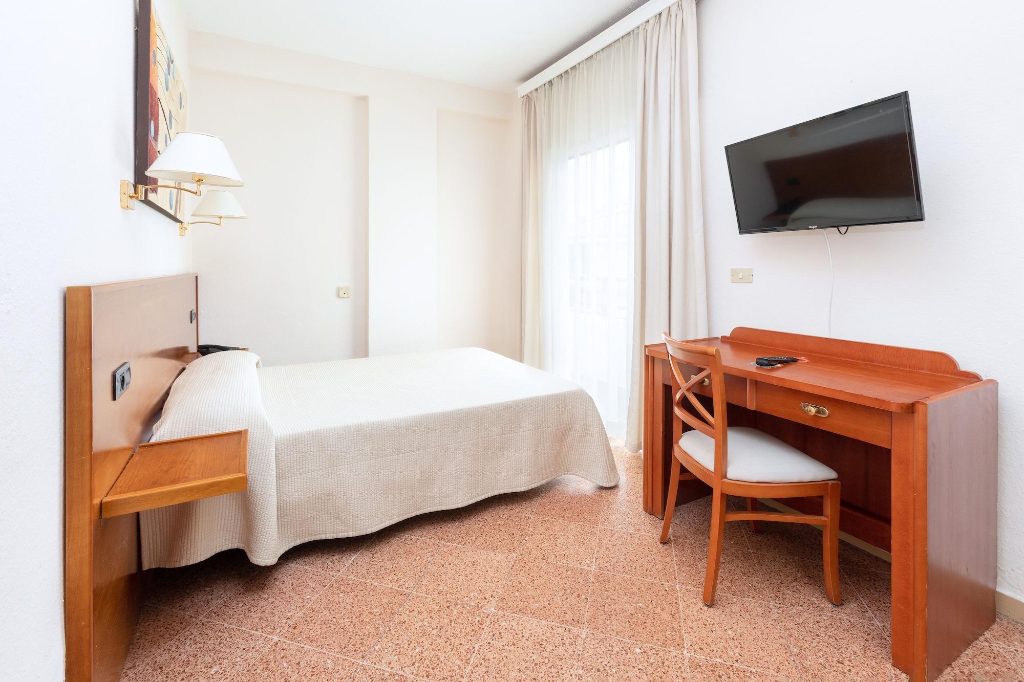 Hc Hotel Magec Пуерто-де-ла-Крус Екстер'єр фото