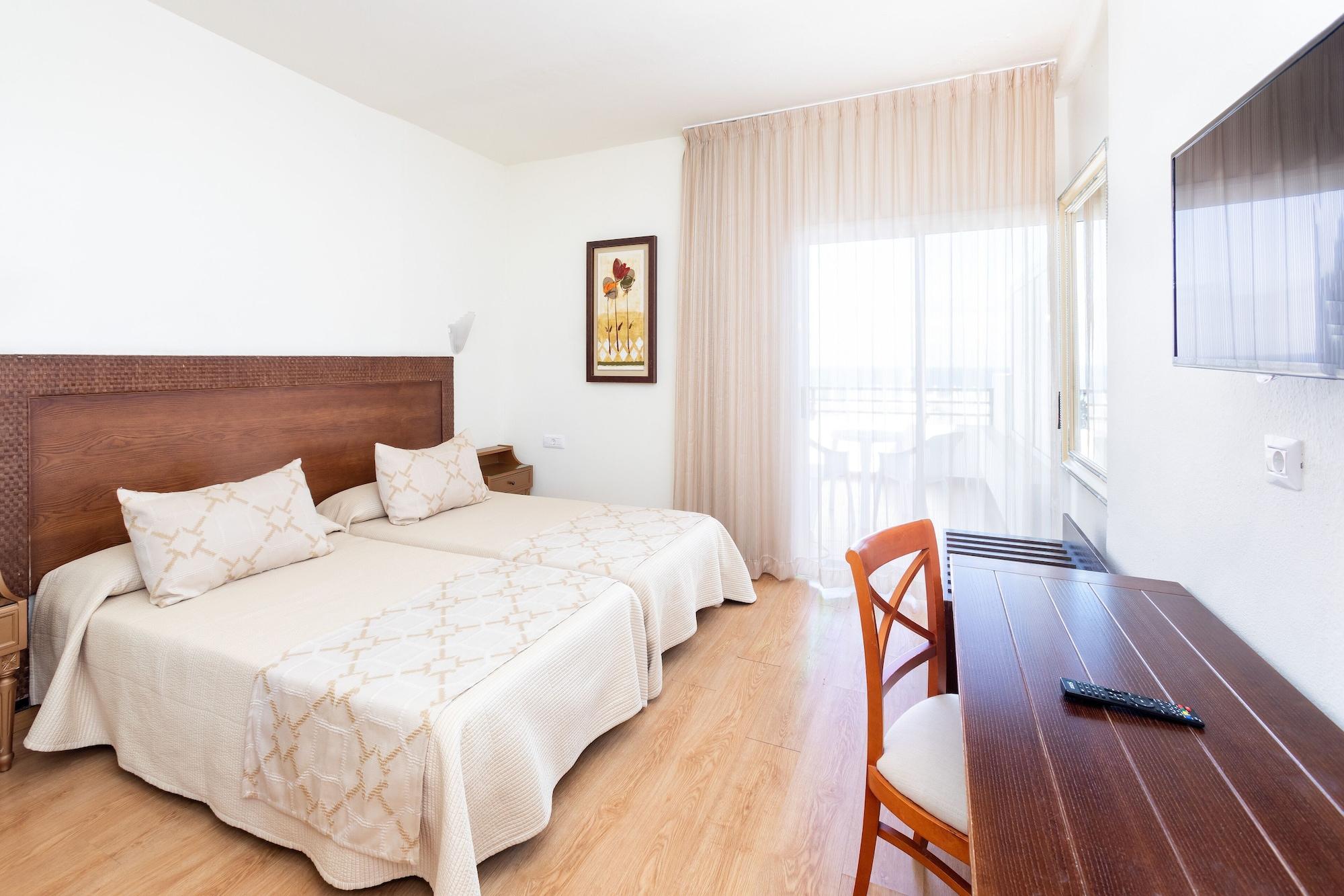 Hc Hotel Magec Пуерто-де-ла-Крус Екстер'єр фото