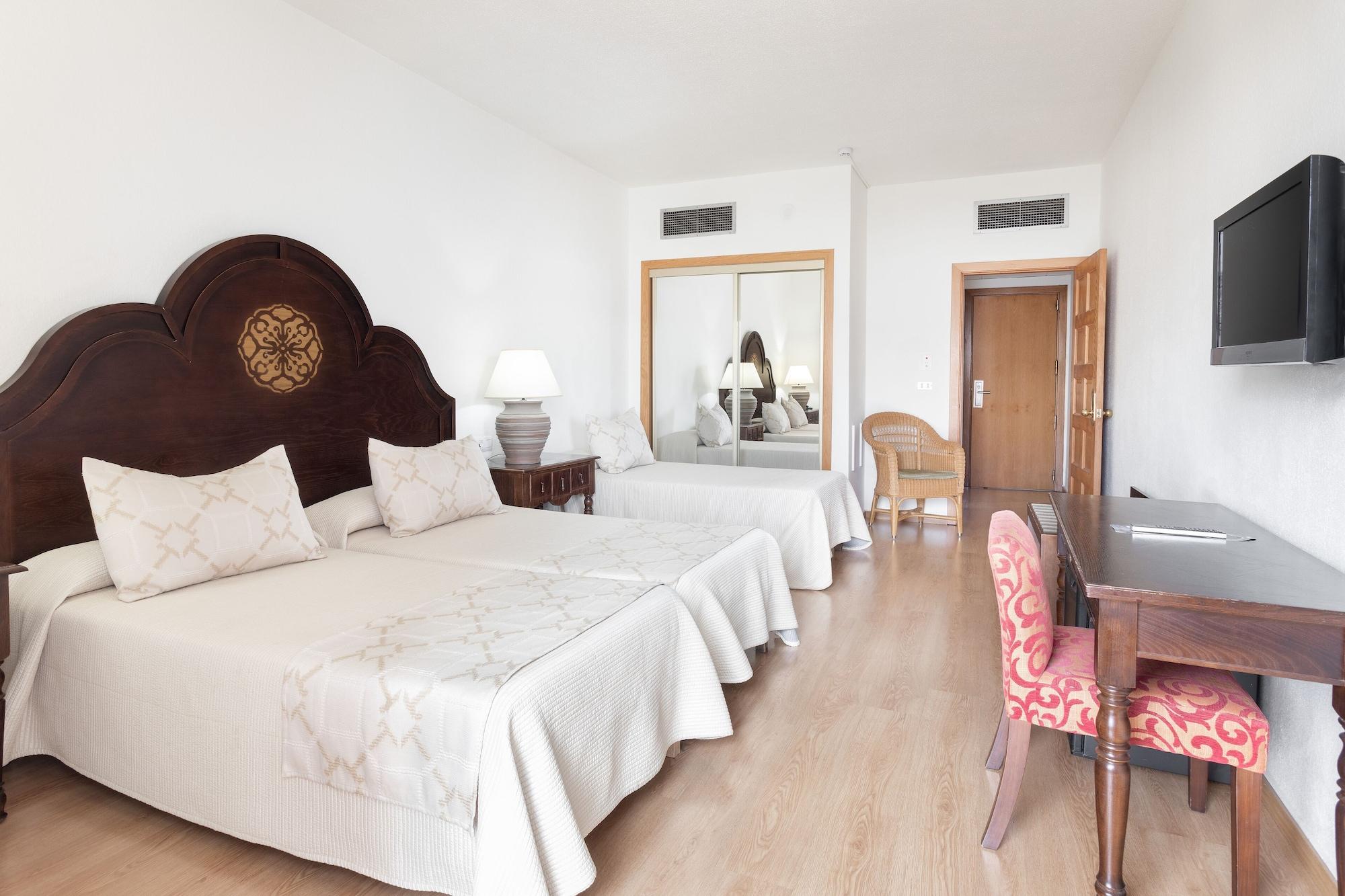 Hc Hotel Magec Пуерто-де-ла-Крус Екстер'єр фото