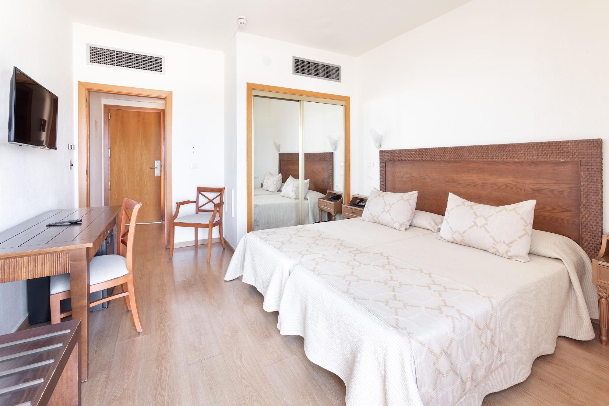 Hc Hotel Magec Пуерто-де-ла-Крус Екстер'єр фото