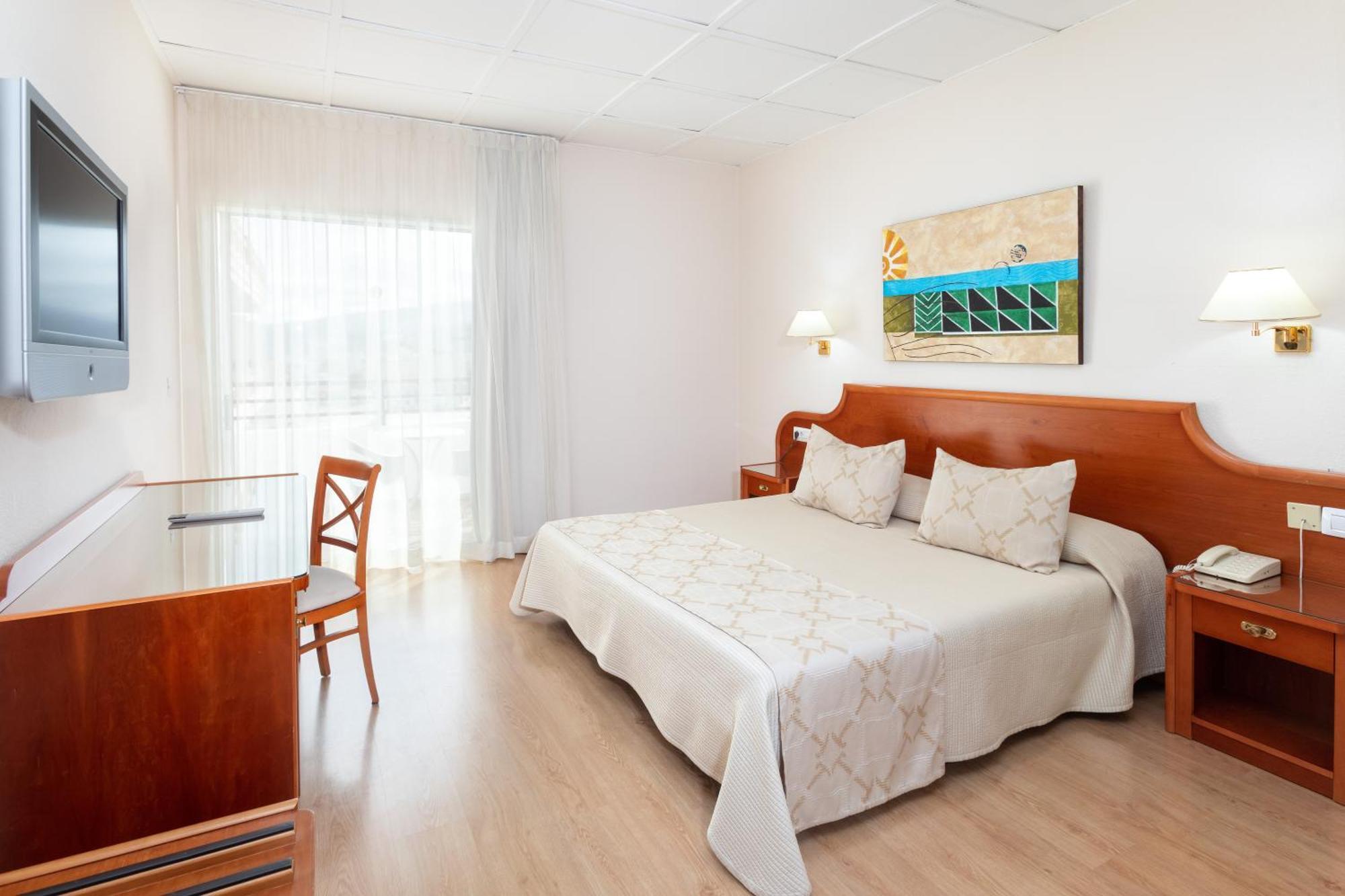 Hc Hotel Magec Пуерто-де-ла-Крус Номер фото