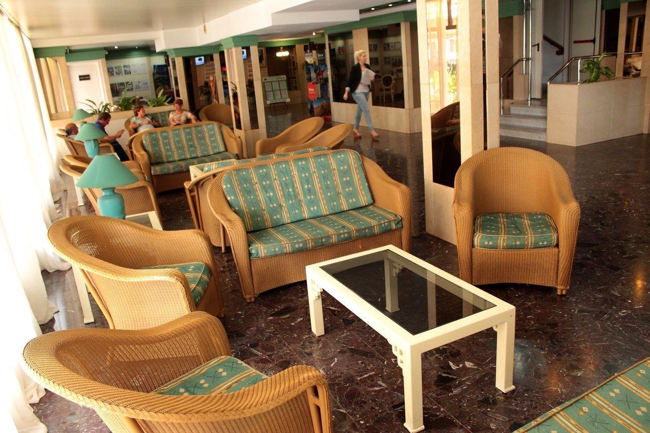 Hc Hotel Magec Пуерто-де-ла-Крус Екстер'єр фото